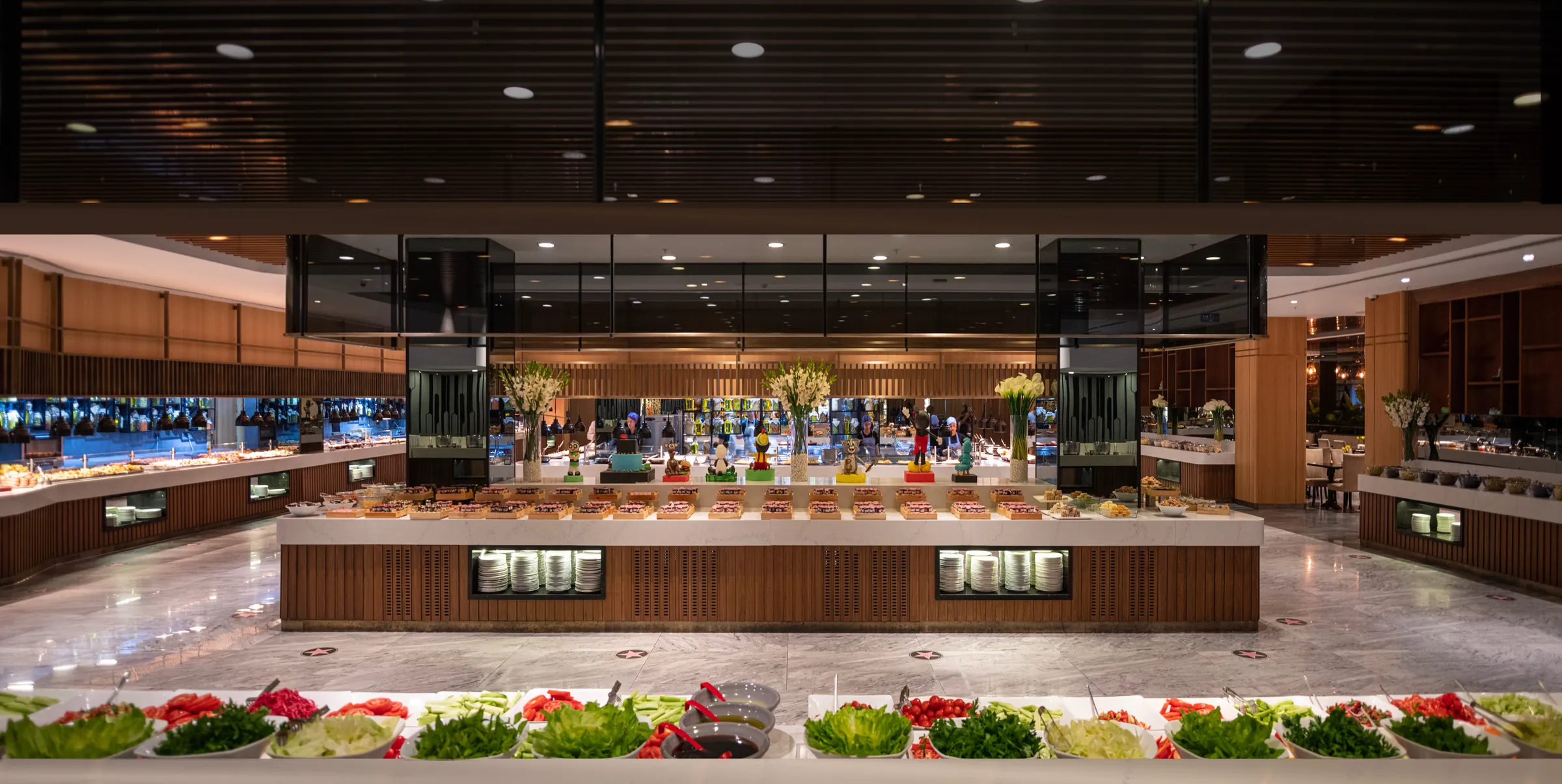 Arena Bar
