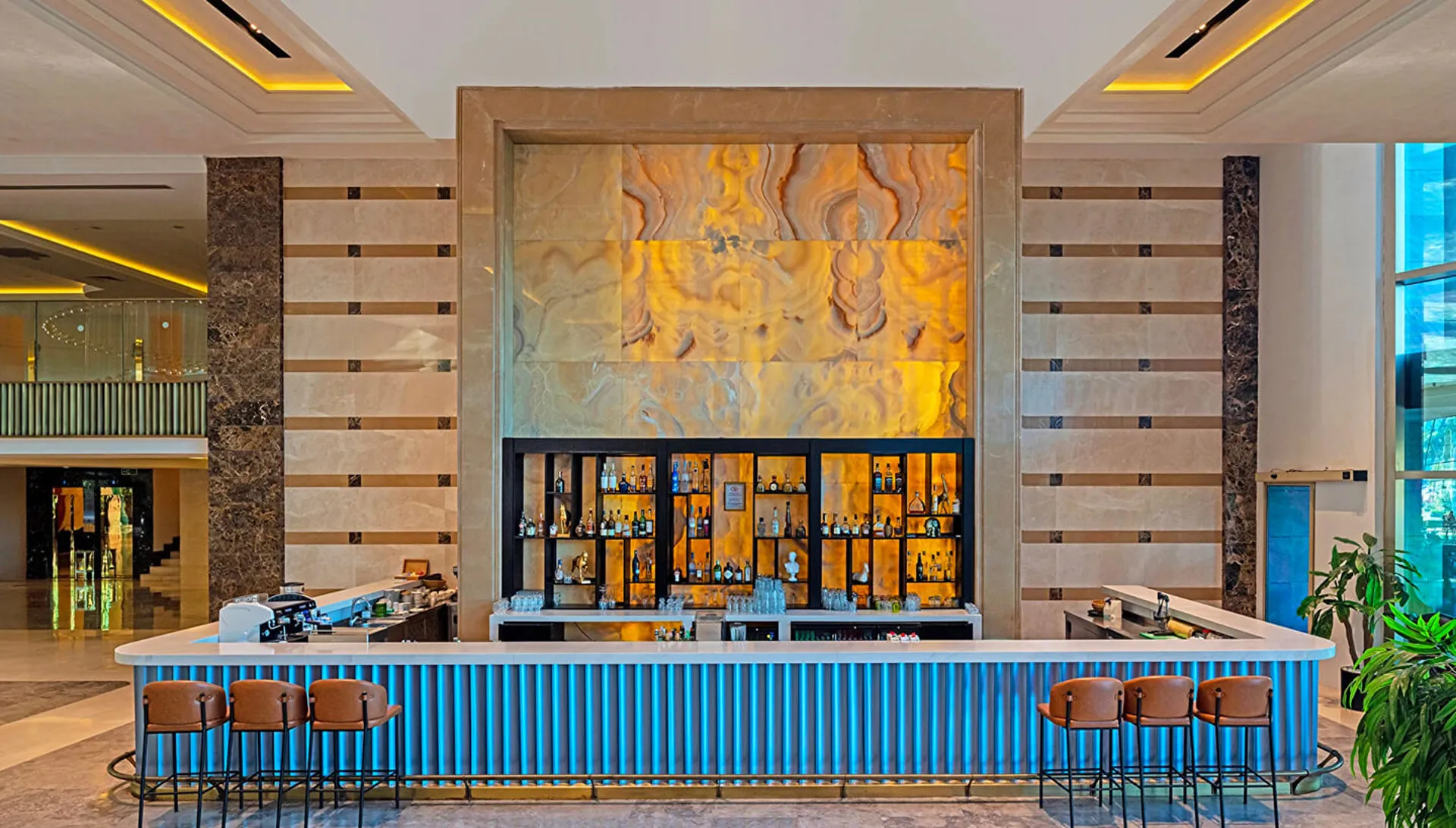 Lobi Bar