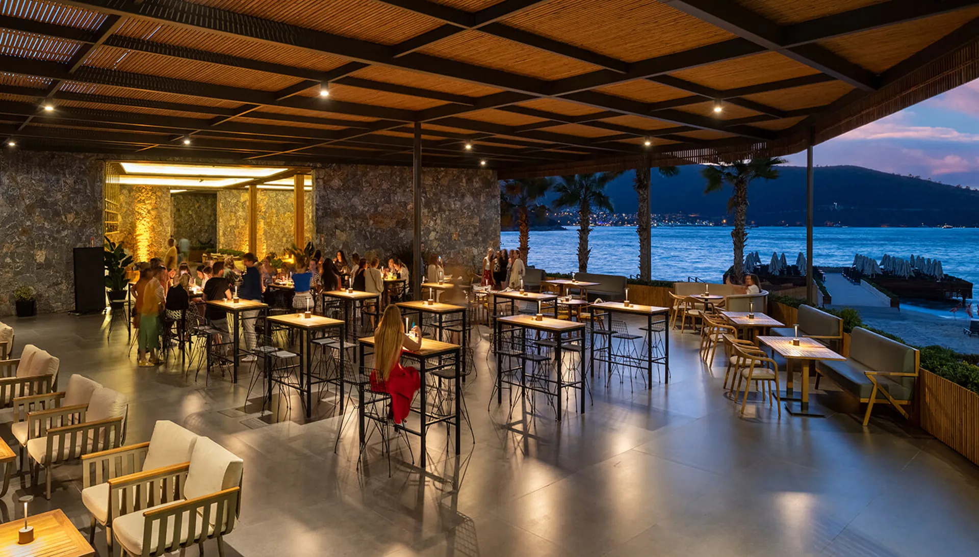 Sunset Bar