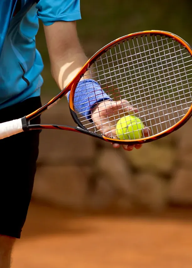 Tenis