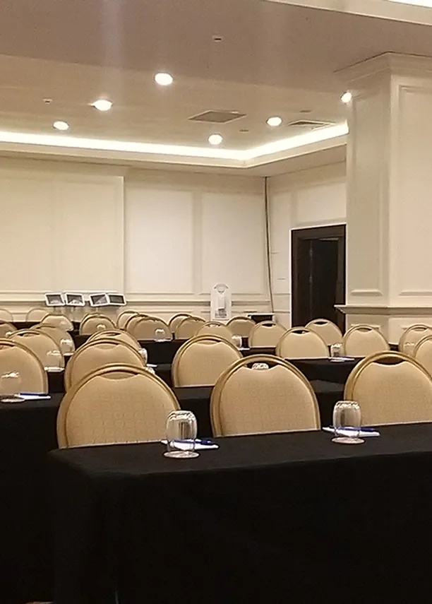 Neptun Toplantı Salonu