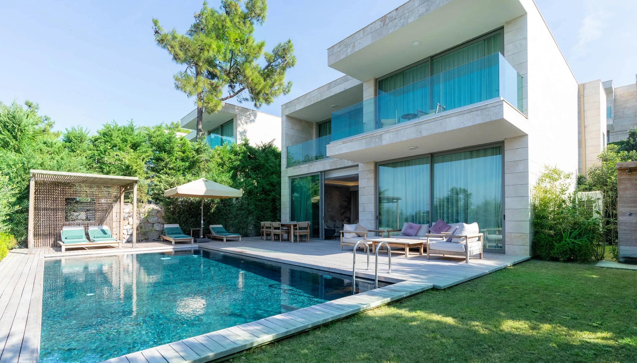 Apollon Villa