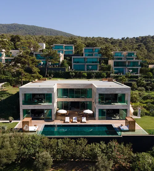 Presidential Villa