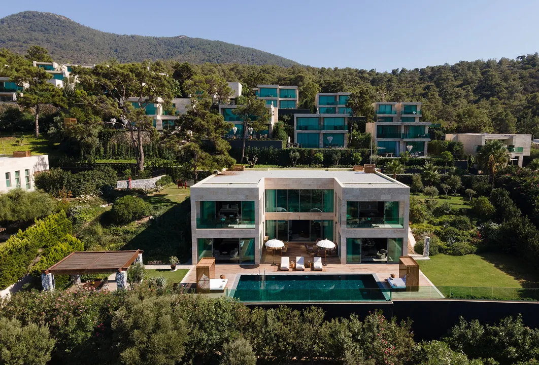 Presidential Villa