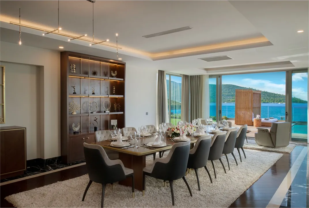 Presidential Villa