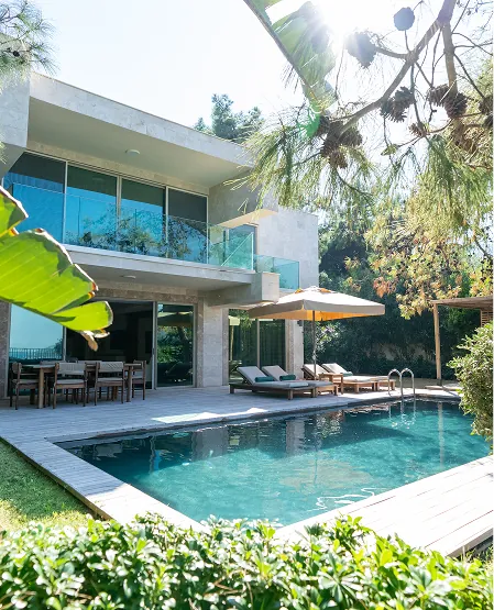 Presidential Villa